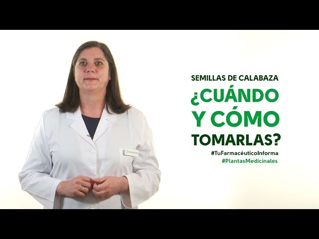 Vídeo relacionado con Biojoy Semillas de Calabaza peladas Orgánicas (2 kg), crudas y sin sal
