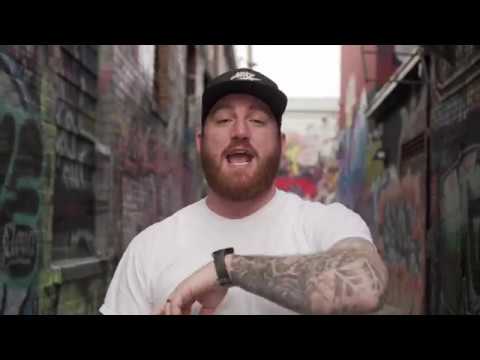 B-RAiN - Is It All Foreal