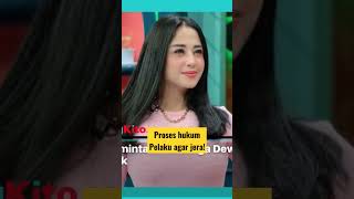 Download lagu Dewi Perssik lanjutkan proses hukum pelaku, beri efek jera! mp3