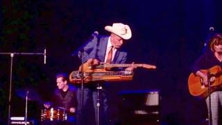 Jr Brown Plays the Blues, Hopewell, Va 2017