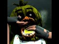 FNaF 3 Phantom Chica Counter Jumpscare