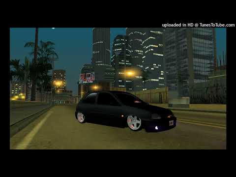 RYH, Big Apple, John C - MDQ REMIX (Bass boosted MTA)