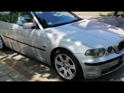 BMW M47 M57 olajcsere, összes szűrő csere