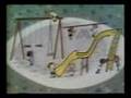 Sesame Street Kids Rebuilding A Playground