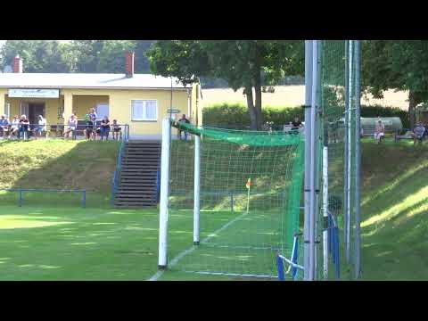 Traktor Lauterbach - Merkur Oelsnitz II