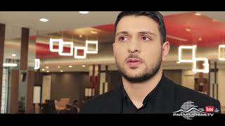 Սարի Աղջիկ, Սերիա 111, Վաղը 21:30 / Sari Aghjik