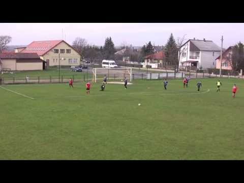 ˘BFTSE TÁRNOK - KISTARCSAI VSC 2-2