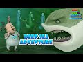 Motu Patlu Kids Cartoon Motu Patlu Deep Sea Adventure Full Movie Wow Kidz