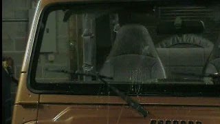 windshield washer fluid pump install, How To DIY, Jeep TJ