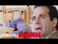The First EVER Scene Monk