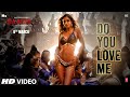 Baaghi 3: Do You Love Me | Disha Patani | Tiger S, Shraddha K | René Bendali | Tanishk B | Nikhita Baaghi 3: Do You Love Me | Disha Patani | Tiger S, Shraddha K | René Bendali | Tanishk B | Nikhita