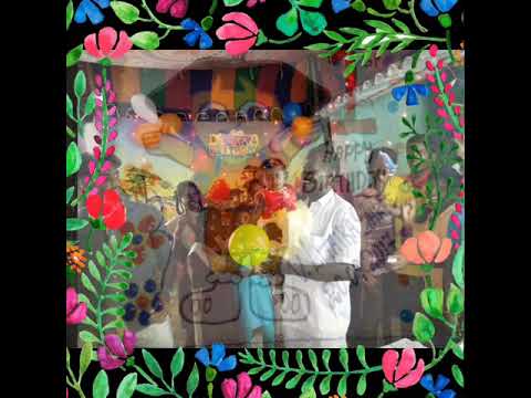 Lithikasri birthday videos