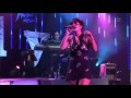 Lily Allen - Everything's just wonderful (Live) - Montreux Jazz Festival 2009