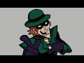 Riddle Me This Batman But It S Animated