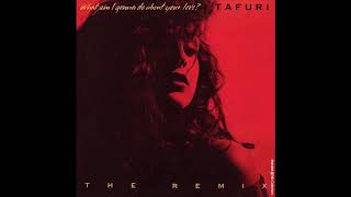 HOUSE CLASSIC | Tafuri : What Am I Gonna Do (About Your Love) ? (Silk On Steel Mix)