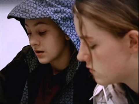 SCLY2 - Cultural Deprivation: Three Girls from Rochdale