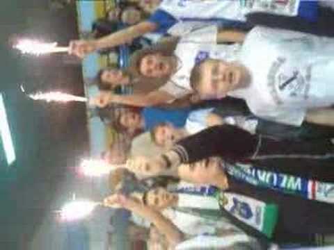 Włókniarz Pabianice - Lotos Gdynia