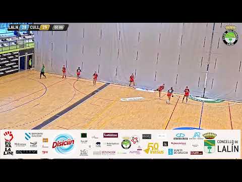 Upi Informática Bm Lalín Vs Bm Culleredo