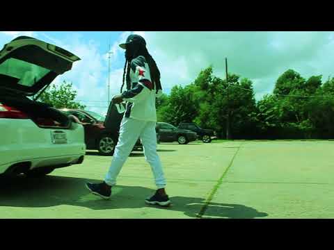 Ju Stunna x Hoody Dxpe - Criminal Minds (Offcial Video)