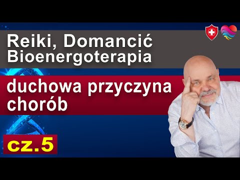 [POPKO TV – Zdrowie i Sukces] Duchowa przyczyna chorób. Jakie stany kształtowały powstanie świata i człowieka…
