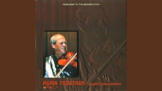 I&#39;m Beginning to See the Light