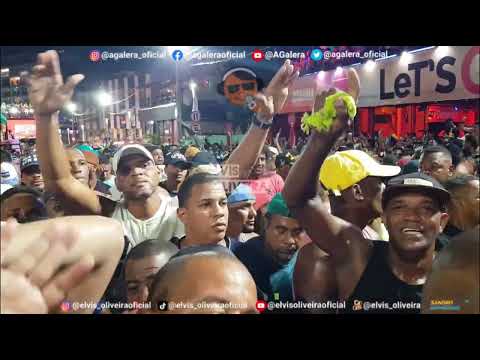 BELL MARQUES / BLOCO VUMBORA SÁBADO(S RODA/HAJA A/C TODA/AÊ AMOR/É DIFÍCIL)CARNAVAL DE SALVADOR 2023