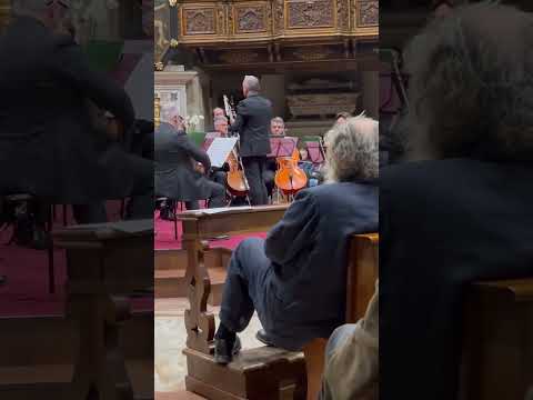 Fabrizio Meloni dirige K622