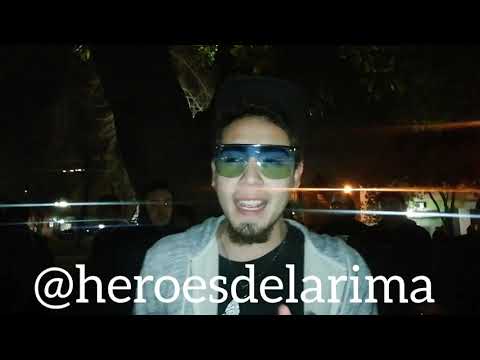 PLEY vs SEBJAS :final hdlr TRAPBOW