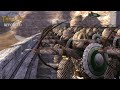 HELMS DEEP THE HORN OF HELM HAMMERHAND Siege Battle Third Age Total War Reforged