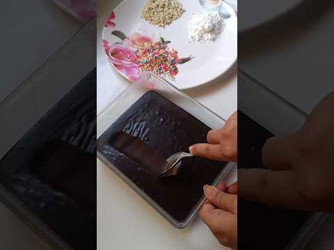 Only 2 Ingredients Chocolate Truffle | 3 Types of chocolate truffle | Swarupa's Kitchen