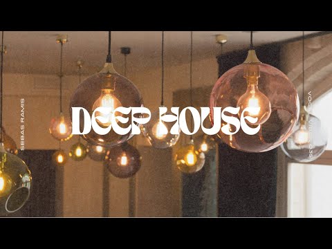 Opio BAR & RESTAURANT Lounge Mood // Purobeach DEEP HOUSE Mix 035 by Sebas Ramis
