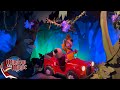 Bumba S World Trip Op Reis Met Bumba Plopsaland De Panne