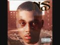 Nas-The Message (Instrumental) 