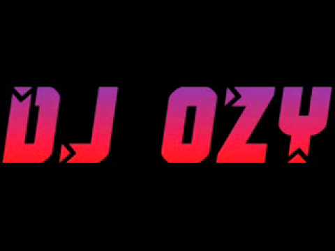 Dj Ozy  İlk tekno denemesi :)