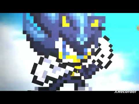 Supreme Seelkadoom vs Hyper Shadic