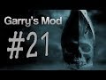 Garry's Mod #21. Корабль-призрак. Алекс, Паук, EASYNICK. 