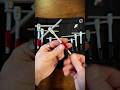 Feedback Sports Has A New T Handle Hex And Torx Wrap 10 8 6 5 4 3 2 5 2mm Hex Keys And T30 25 10