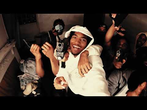 Zy Benji - Who Shot Ya? (Official Video) DIR. @1mirs