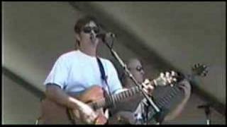 Pat McGee Band History