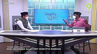 Download lagu TANYALAH USTAZ | Kebijaksanaan Allah SWT Mencipta Manusia mp3
