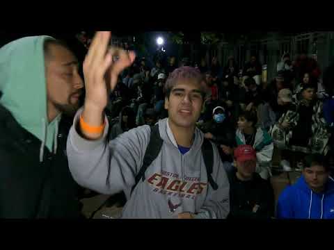 BSK QUALIA vs. ASTROPOETA EFEKTRO | Semifinal - Hannover Duplas Mixer 2022