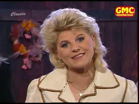 Linda Feller - And're Mütter haben auch ein schönes Kind 1996