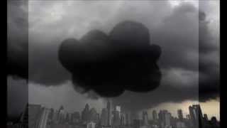 SNFU - "Black Cloud"