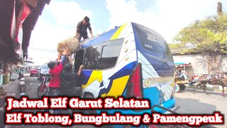 Download lagu Jadwal Elf Pamengpeuk, Elf Bungbulang, Elf Toblong, Elf Sancang, Elf Cikajang Dari Terminal Garut mp3