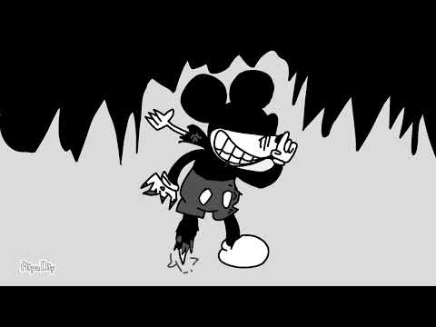 Mickey Mouse Remastered 2.0 | Wednesday's Infidelity Part 2 (Good Ending & Bad Ending)