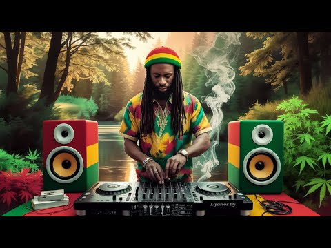 "Best Dub Reggae Mix | Top Reggae Roots & Dub Selection | Ultimate Vibes"