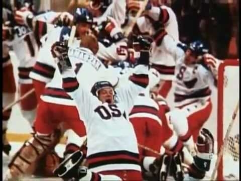 1980 USA Hockey Team Story - Part 3 of 3