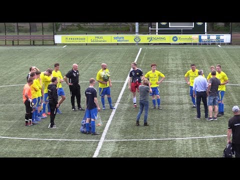 Samenvatting Hatto Heim - Rouveen