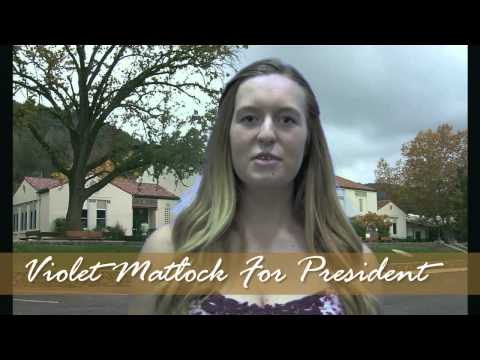 Violet Matlock