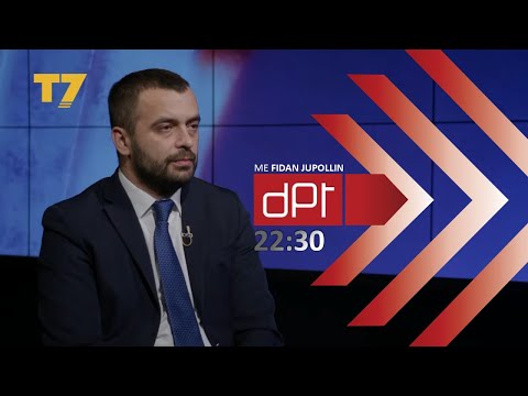 DPT, Arber Rexhaj | T7